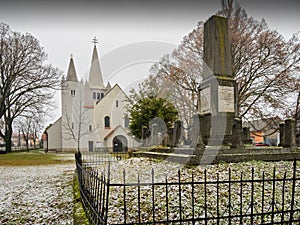 Church of the Sacred Heart of Jesus