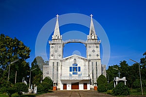 Church of Saint Anna Nong Saeng