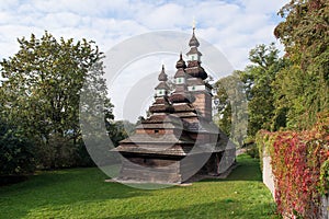 Church of Saint Archangel Michael