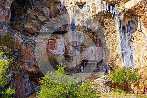 Church Saint Archangel Michael, Radozhda