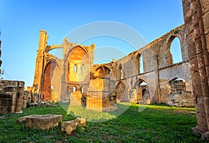 Church of Saint George of the Greeks, Famagusta