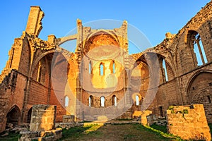 Church of Saint George of the Greeks, Famagusta