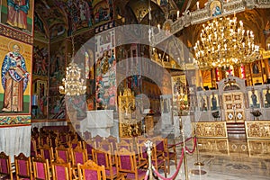 Church of Saint Gregory Palamas