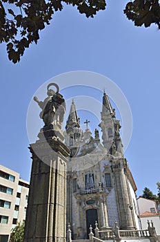 Church of Saint Gualter photo