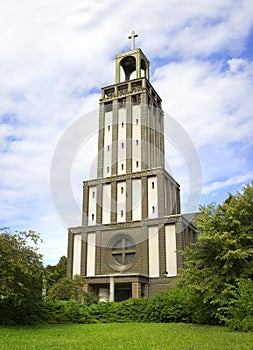 Church of Saint Hedwig, Opava