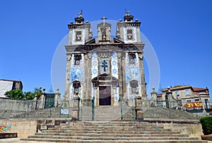 Church of Saint Ildefonso photo