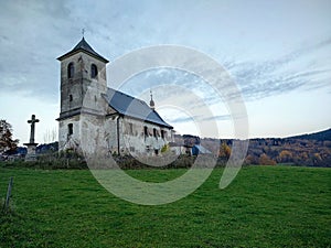 Church of Saint Jan NepomuckÃ½