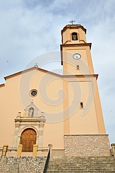 Church of Saint Mary photo