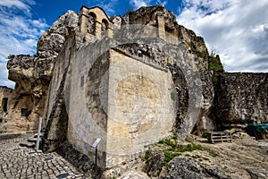 Church of Saint Mary of Idris