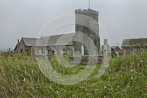 Church of Saint Materiana