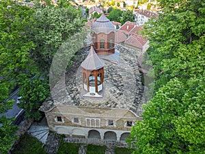 Church Saint Nikola in Dryanovo Bulgaria