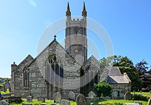 Church of Saint Pancras