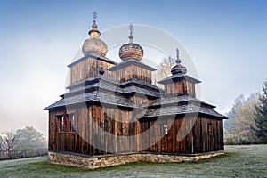 Church of Saint Paraskeva