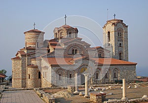 The Church of Saints Clement and Panteleimon photo