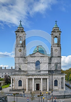 Church of Saints Peter and Paul, Athlone, Ireland