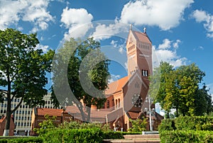 Church of Saints Simon and Helena .