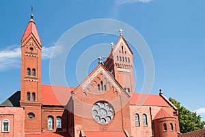 Church of Saints Simon and Helena