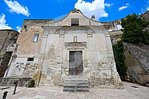 Church of San Bartolomeo photo