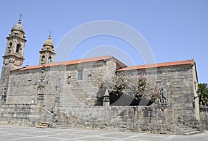 Church of San Benito photo