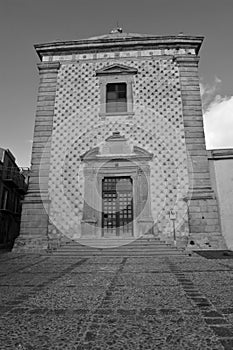 Church of san domenico