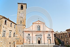 Church of San Donato