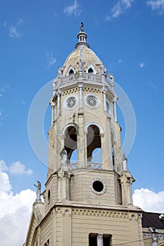 Church of San Francisco de Asis photo