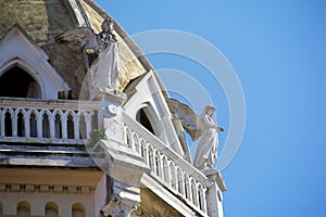 Church of San Francisco de Asis photo