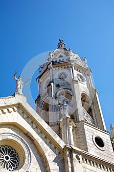 Church of San Francisco de Asis