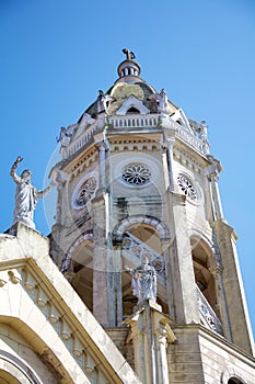 Church of San Francisco de Asis photo