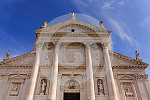 Church of San Georgio