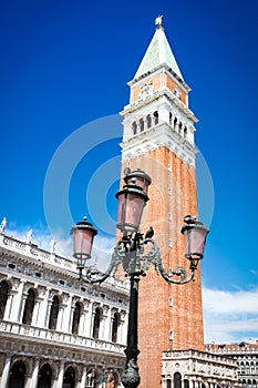 Church of San Giorgio Maggi ore in Venice