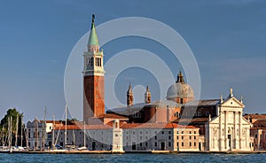 Church of San Giorgio Maggiore