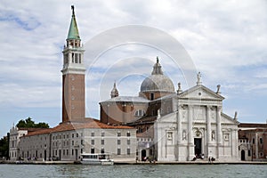 Church of San Giorgio Maggiore photo