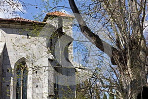 Church of San Giovanni in Tuba