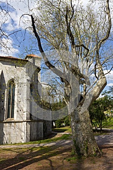 Church of San Giovanni in Tuba