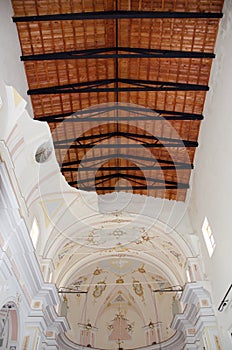 Church of San Giuseppe, Menfi photo