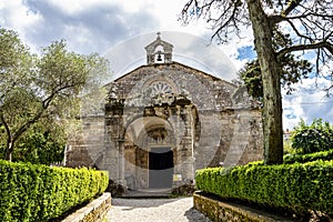 Chiesa da da 