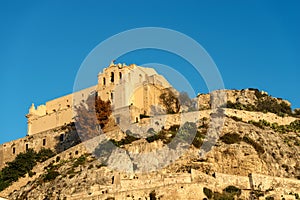 Church of San Matteo - Scicli Sicily Italy photo