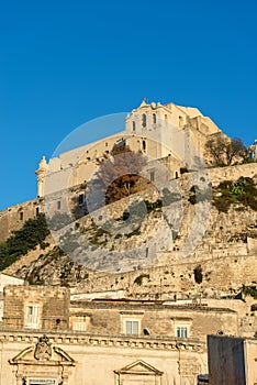 Church of San Matteo - Scicli Sicily Italy photo