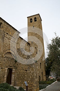 Church of San Michele Arcangelo