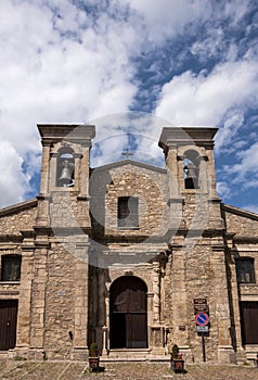 Church of San Paolo