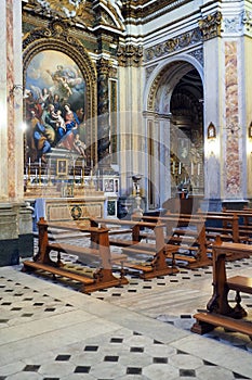 Chiesa Roma 