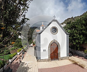 Church of San Pedro Apostol