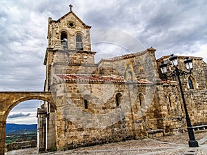 Church of San Vicente photo