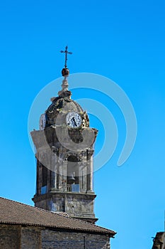 Church of San Vicente Martir in Vitoria - Gasteiz photo