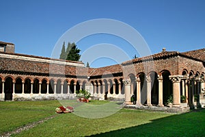 Church of San Zeno