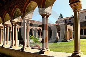 Church of San Zeno photo