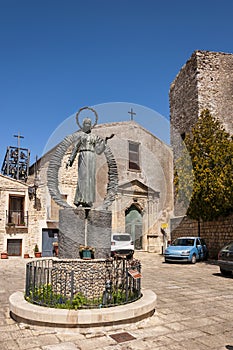 Church of Sant`Antonio Abate photo