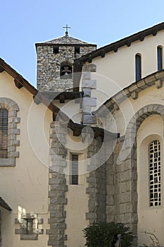 Church Sant Esteve,