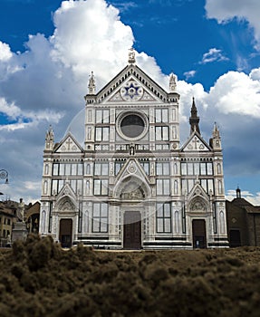 Church of Santa Croce photo